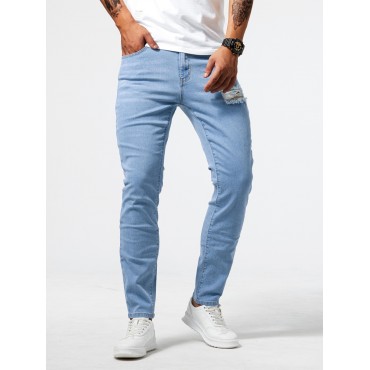 Men's Casual Light B...