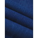 Men's Trendy Skinny Jeans, Men's Casual Street Style Stretch Jeans